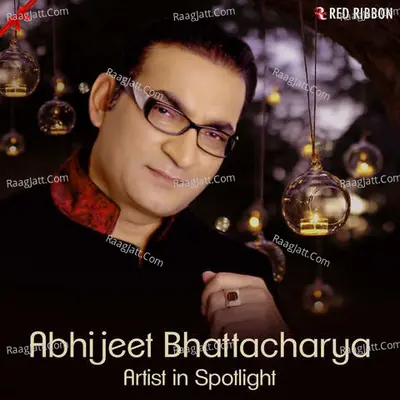 Abhijeet Bhattacharya - Artist in Spotlight - Abhijeet Bhattacharya