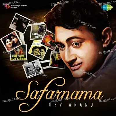 Safarnama - Dev Anand Poster