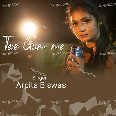 Tere Gum Me Cover