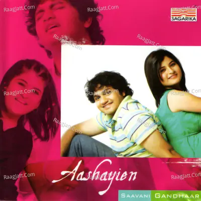 Aashayien Poster
