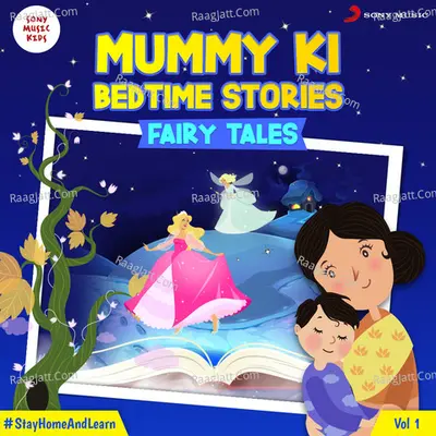 Mummy Ki Bedtime Stories : Fairy Tales, Vol. 1 Poster