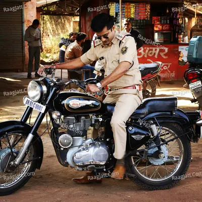 Vivek Bharti