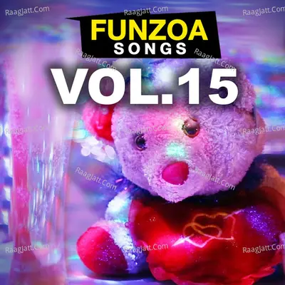 Funzoa Songs, Vol. 15 - Mimi Teddy