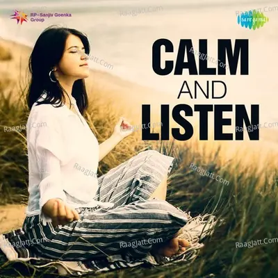 Calm And Listen - Bappi Lahiri