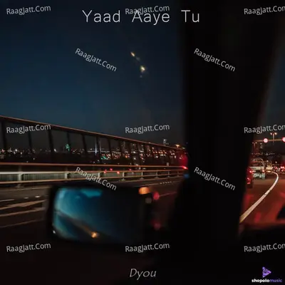 Yaad Aaye Tu Cover