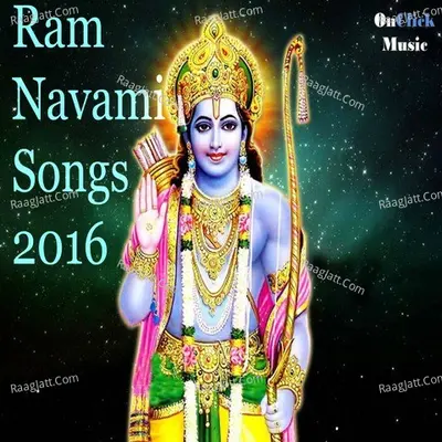 Ram Navami Songs 2016 Poster