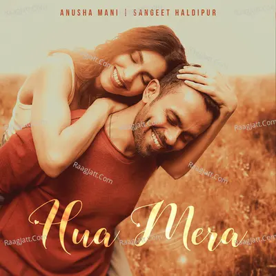 Anusha Mani Image