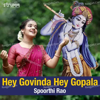 Spoorthi Rao Image