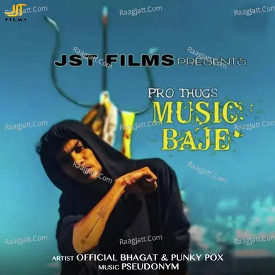 Music Baje Cover