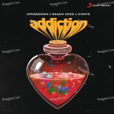 Addiction Cover