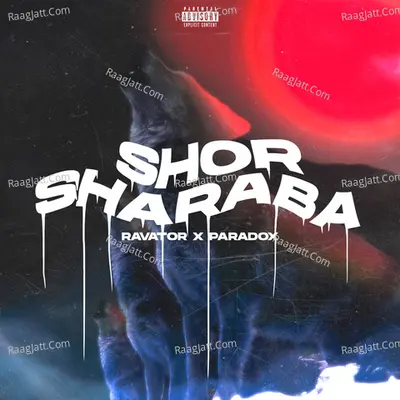 Shor Sharaba Cover