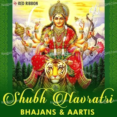 Shubh Navratri- Bhajans & Aartis - Lalitya Munshaw