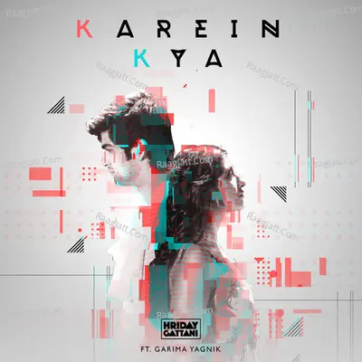 Karein Kya Cover