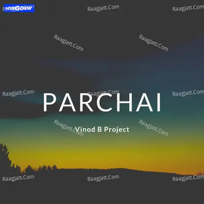 Parchai Poster