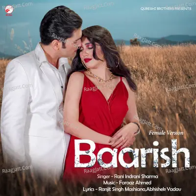 Baarish Cover