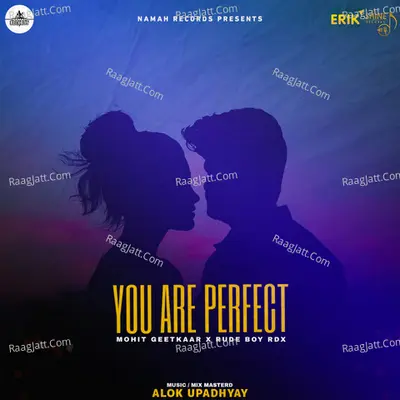 You Are Perfect