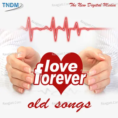 Love Forever Poster