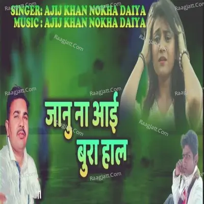 Janu Na Aai Bura Haal Cover