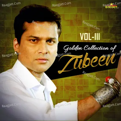 Golden Collection Of Zubeen Vol-3 Poster