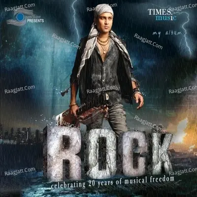 Rock - Zubeen Garg