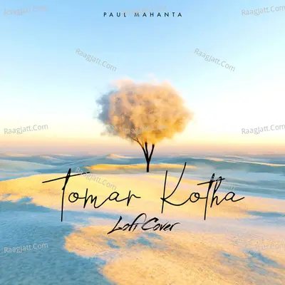 Tomar Kotha (Lofi Cover) Cover
