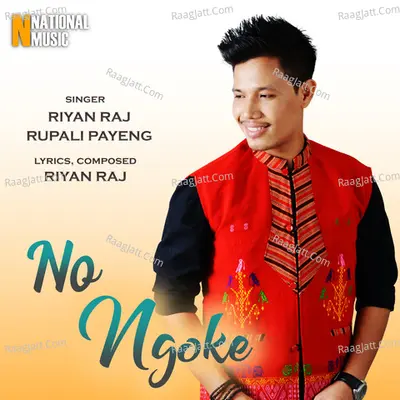 No Ngoke - Single Cover