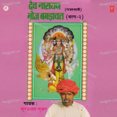 Dev Narayan Bhoj Bagdavat