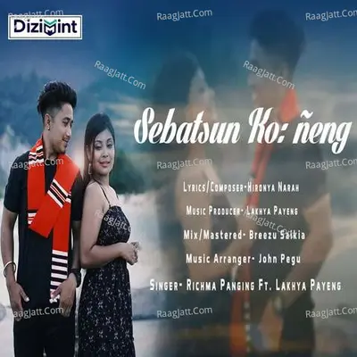 Sebatsun Koneng Cover