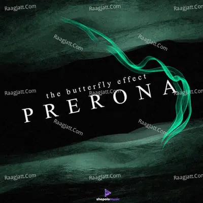 Prerona Cover