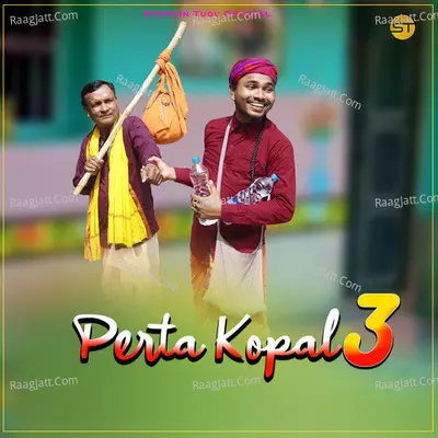 PERTA KOPAL 3