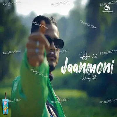 Jaanmoni