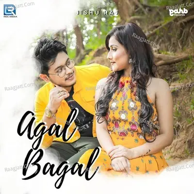 Agal Bagal Cover