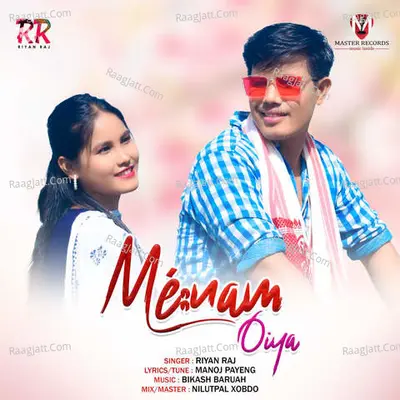 Menam Oiya Cover
