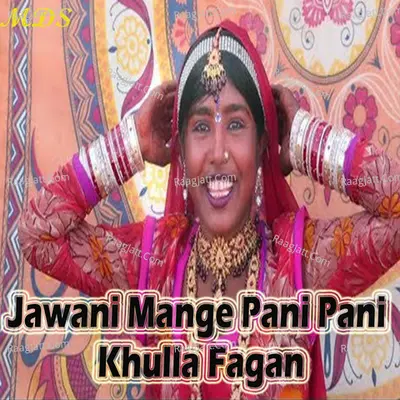 Jawani Mange Pani Pani Khulla Fagan Cover