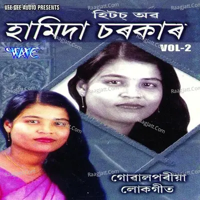Hits Of Hamida Sarkar Vol-2 - Hamida Sarkar