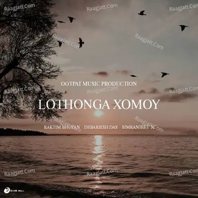 Lothonga Xomoy Cover