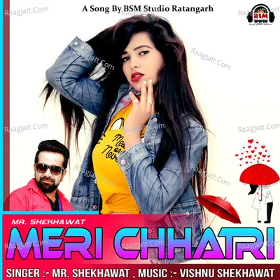 Meri Chhatri Cover