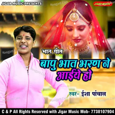 Bapu Bhaat Bharan Ne Ayie Ho