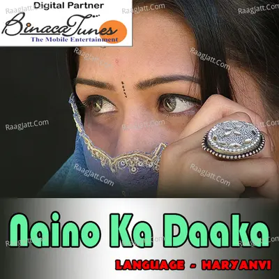 Naino Ka Daaka - Aditya