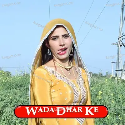 Wada Dhar Ke Poster