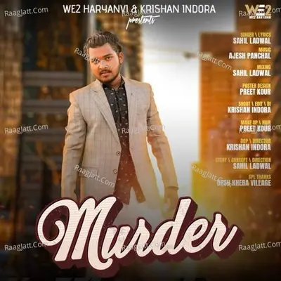 Murder