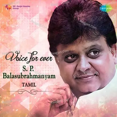 Voice For Ever - S. P. Balasubrahmanyam - S. P. Balasubrahmanyam