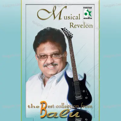 The Best Collection from Balu - vaali