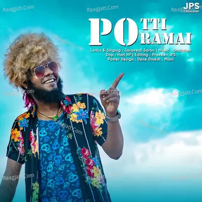 Potti Poramai