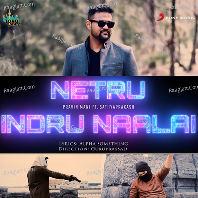 Netru Indru Naalai Cover
