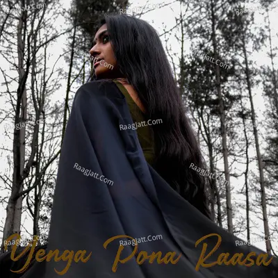 Yenga Pona Raasa Cover