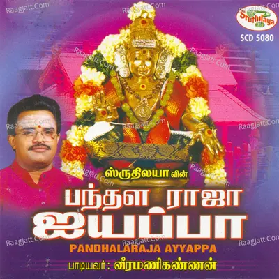 Pandhala Raja Ayyappa - Veeramani Kannan
