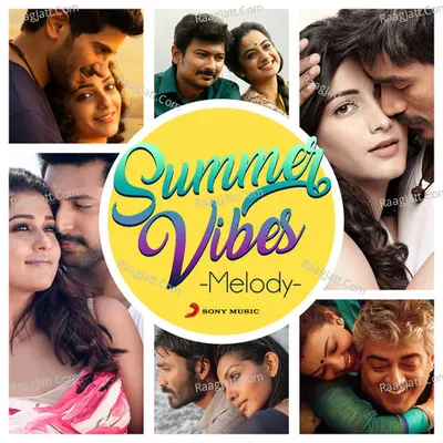 Summer Vibes: Melody Poster