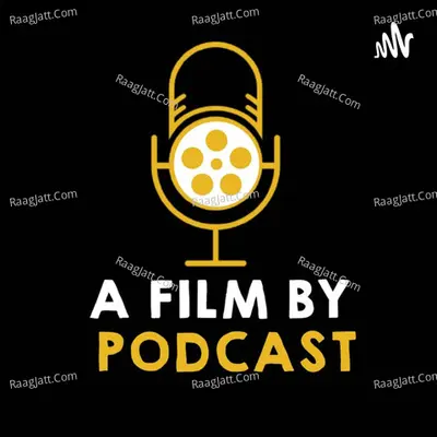 afilmby Podcast - Tamil  - season - 1 - afilmby Team