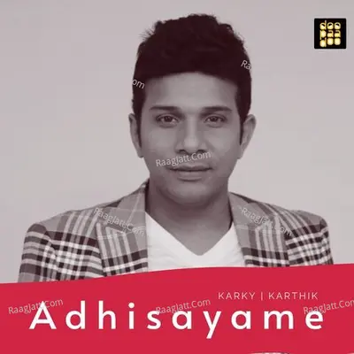 Adhisayame Cover